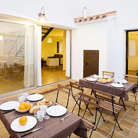 Hostal Casa Babel Monfragüe Torrejón el Rubio Exterior foto